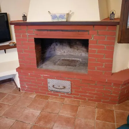 Il Baglio Di Donna Rosa Pensionat Custonaci