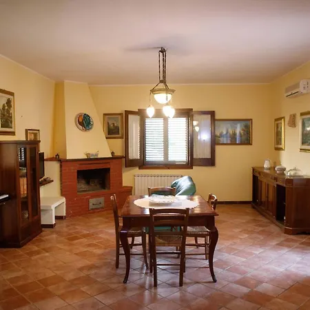Il Baglio Di Donna Rosa Custonaci
