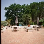 بيت ضيافة Il Baglio Di Donna Rosa