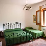 بيت ضيافة Il Baglio Di Donna Rosa *