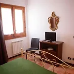 Il Baglio Di Donna Rosa بيت ضيافة