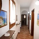 بيت ضيافة Il Baglio Di Donna Rosa