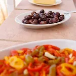 Il Baglio Di Donna Rosa كوستوناتشي