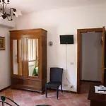 بيت ضيافة Il Baglio Di Donna Rosa