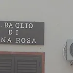 Il Baglio Di Donna Rosa *