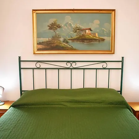 Gasthof Il Baglio Di Donna Rosa