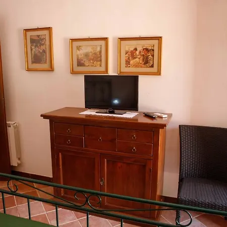 Il Baglio Di Donna Rosa *